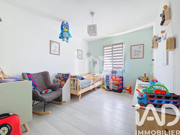 Maison à vendre 6 pièces 157 m² Saint-Laurent