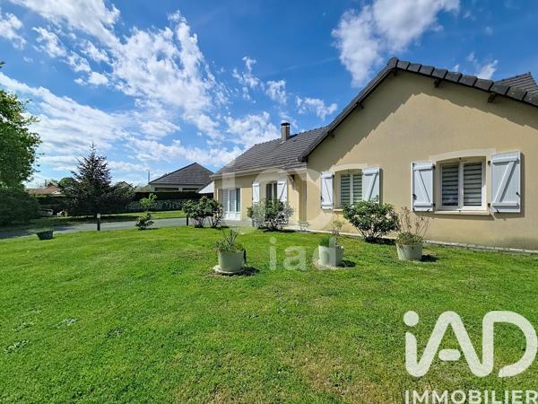 Maison à vendre 6 pièces 157 m² Saint-Laurent