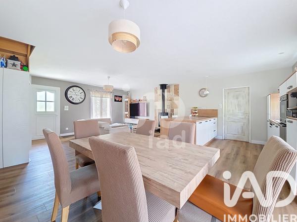 Maison à vendre 6 pièces 157 m² Saint-Laurent