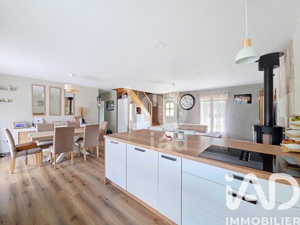 Maison à vendre 6 pièces 157 m² Saint-Laurent