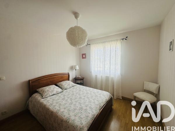 Maison à vendre 9 pièces 174,24 m² Orvault