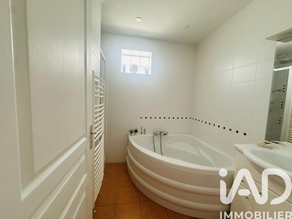 Maison à vendre 9 pièces 174,24 m² Orvault