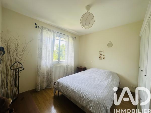 Maison à vendre 9 pièces 174,24 m² Orvault