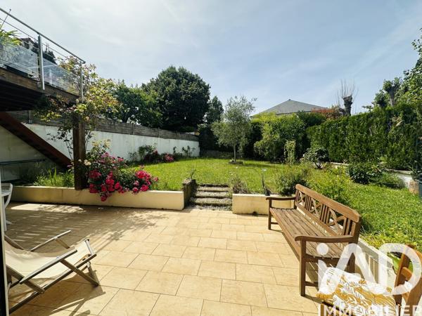 Maison à vendre 9 pièces 174,24 m² Orvault