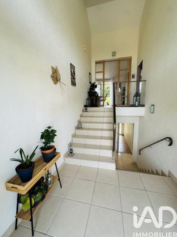 Maison à vendre 9 pièces 174,24 m² Orvault