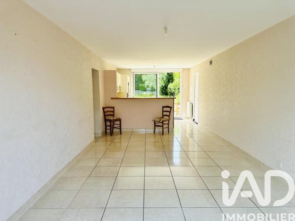Maison à vendre 9 pièces 174,24 m² Orvault