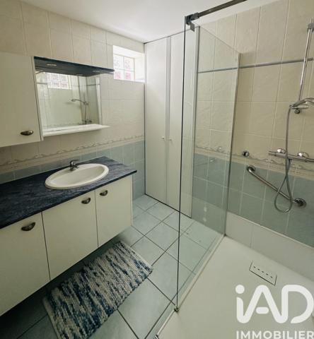 Maison à vendre 9 pièces 174,24 m² Orvault