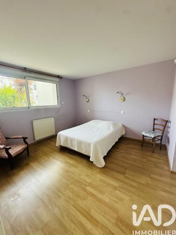 Maison à vendre 9 pièces 174,24 m² Orvault