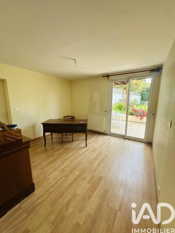 Maison à vendre 9 pièces 174,24 m² Orvault