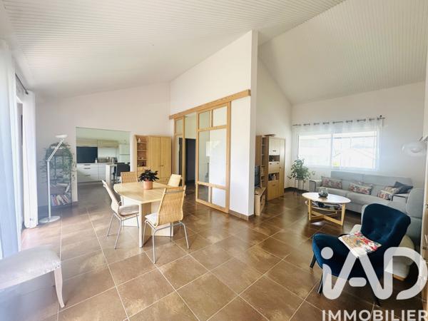 Maison à vendre 9 pièces 174,24 m² Orvault