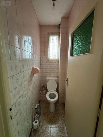 Maison individuelle à vendre à Fort-Mardyck dans le Nord (59430), ref : R1543