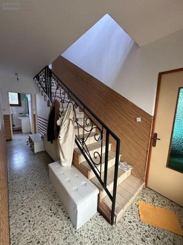 Maison individuelle à vendre à Fort-Mardyck dans le Nord (59430), ref : R1543