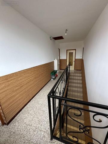 Maison individuelle à vendre à Fort-Mardyck dans le Nord (59430), ref : R1543