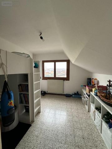 Maison individuelle à vendre à Fort-Mardyck dans le Nord (59430), ref : R1543