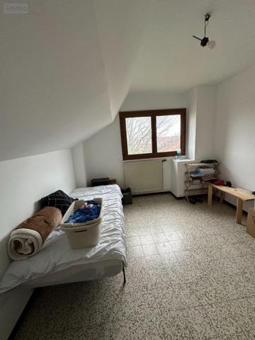 Maison individuelle à vendre à Fort-Mardyck dans le Nord (59430), ref : R1543