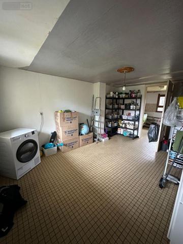 Maison individuelle à vendre à Fort-Mardyck dans le Nord (59430), ref : R1543