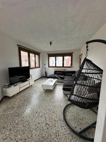 Maison individuelle à vendre à Fort-Mardyck dans le Nord (59430), ref : R1543