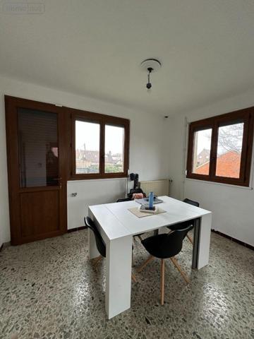 Maison individuelle à vendre à Fort-Mardyck dans le Nord (59430), ref : R1543