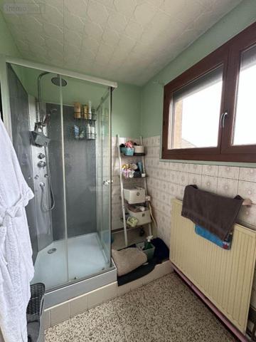 Maison individuelle à vendre à Fort-Mardyck dans le Nord (59430), ref : R1543