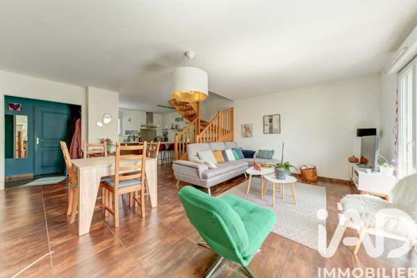Maison à vendre 5 pièces 97 m² Corbas
