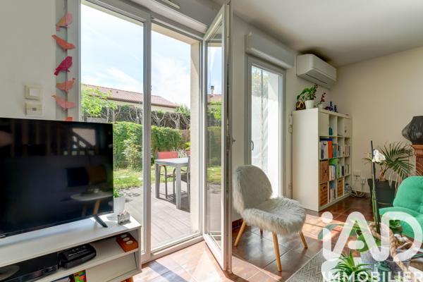 Maison à vendre 5 pièces 97 m² Corbas