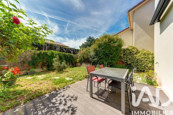 Maison à vendre 5 pièces 97 m² Corbas
