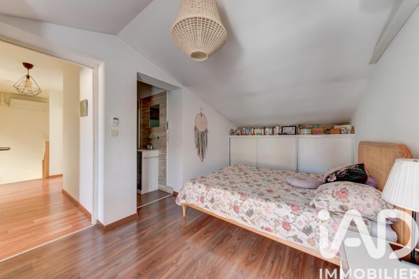 Maison à vendre 5 pièces 97 m² Corbas