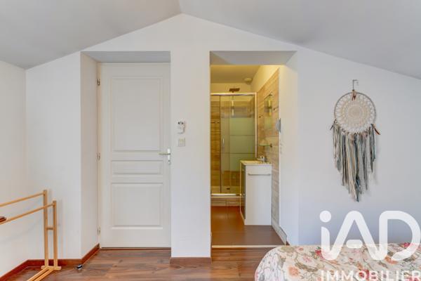 Maison à vendre 5 pièces 97 m² Corbas