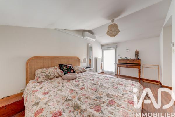 Maison à vendre 5 pièces 97 m² Corbas
