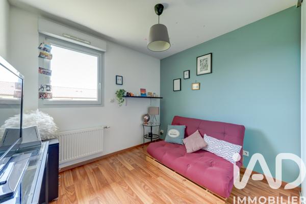 Maison à vendre 5 pièces 97 m² Corbas