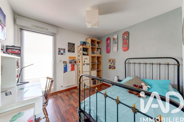 Maison à vendre 5 pièces 97 m² Corbas