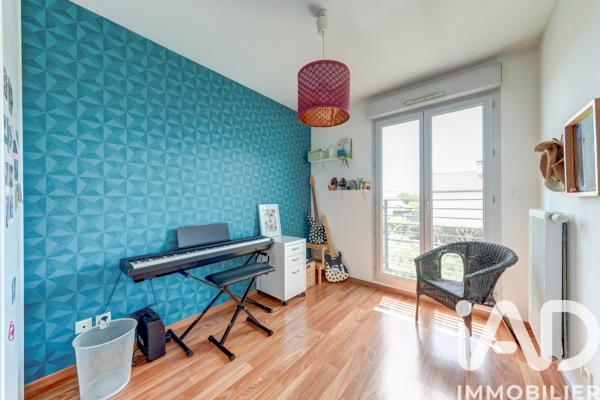 Maison à vendre 5 pièces 97 m² Corbas