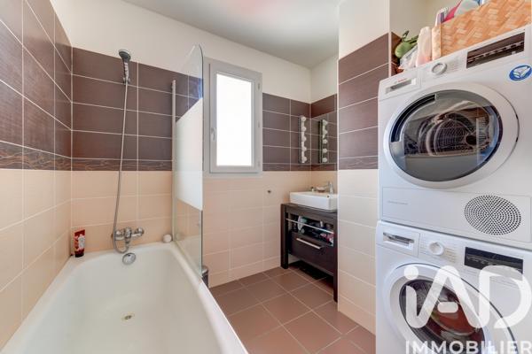 Maison à vendre 5 pièces 97 m² Corbas