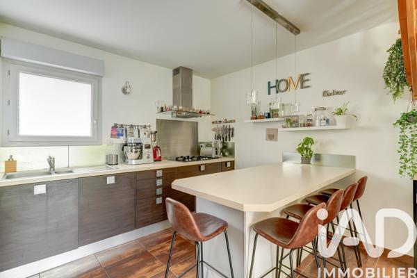 Maison à vendre 5 pièces 97 m² Corbas