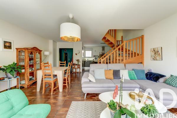 Maison à vendre 5 pièces 97 m² Corbas