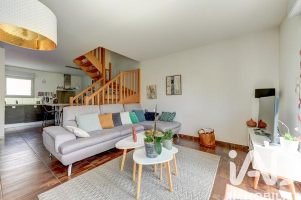 Maison à vendre 5 pièces 97 m² Corbas