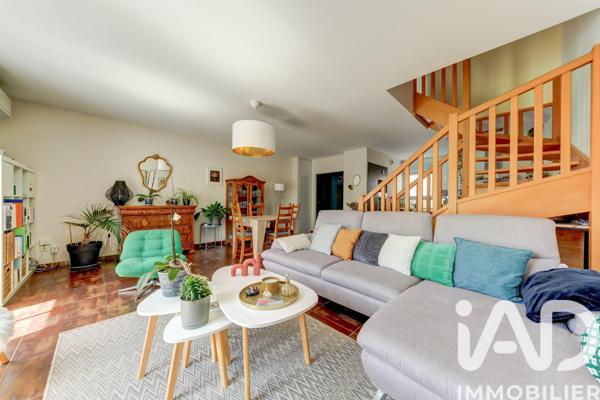 Maison à vendre 5 pièces 97 m² Corbas