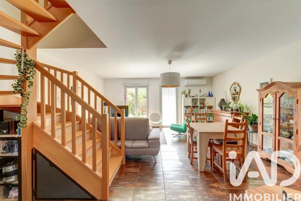 Maison à vendre 5 pièces 97 m² Corbas