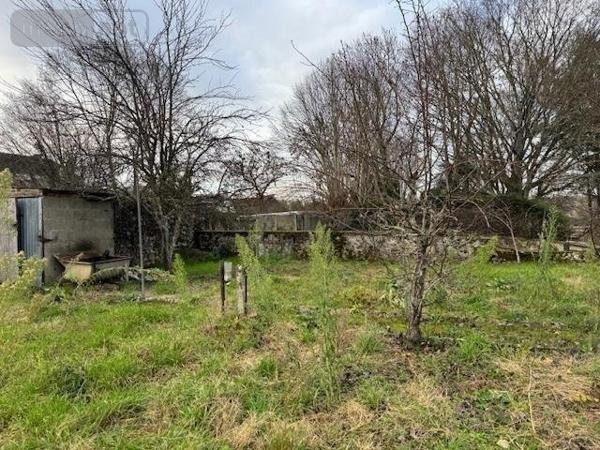 Maison à vendre à Brûlon dans la Sarthe (72350), ref : 72120-1007