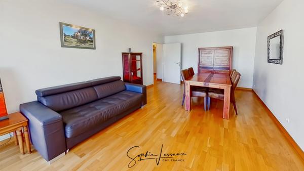 Appartement à vendre 3 pièces (95)