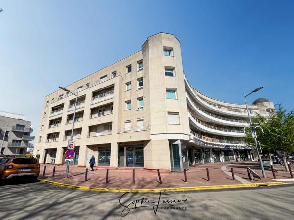 Appartement à vendre 3 pièces (95)