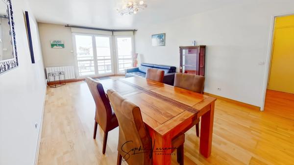 Appartement à vendre 3 pièces (95)