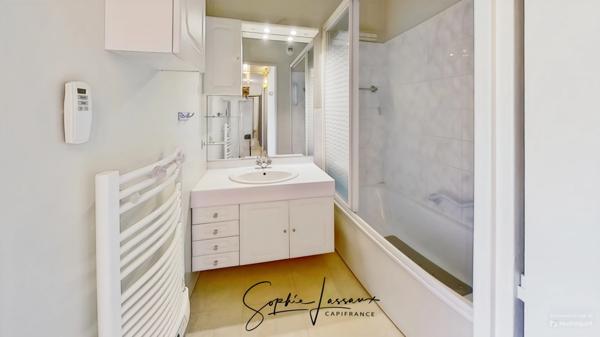 Appartement à vendre 3 pièces (95)