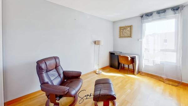 Appartement à vendre 3 pièces (95)