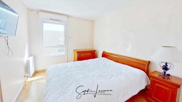 Appartement à vendre 3 pièces (95)