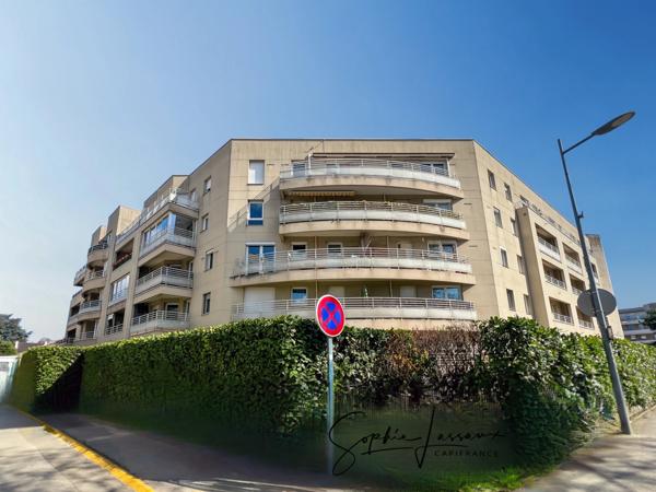 Appartement à vendre 3 pièces (95)