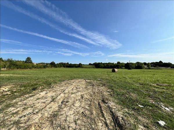 Terrain à vendre |  Dunes |  1502 m²