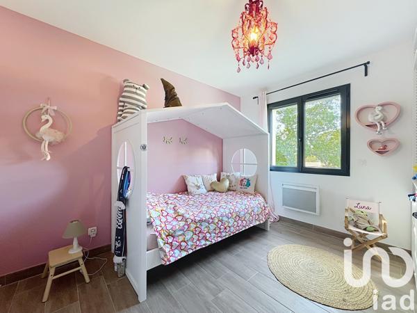 Maison à vendre 4 pièces 107 m² Draguignan