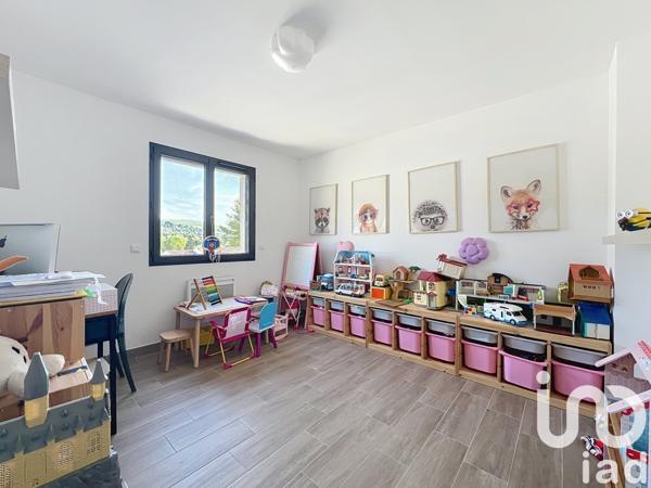 Maison à vendre 4 pièces 107 m² Draguignan