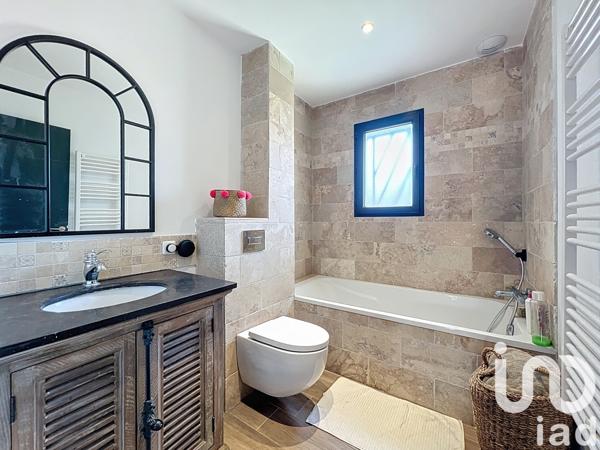 Maison à vendre 4 pièces 107 m² Draguignan